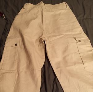 Cargo pants